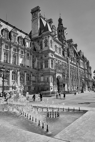 Paris    |   15  /  26   | 